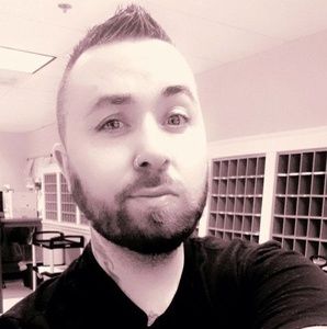 Meet your Posher, Anthony